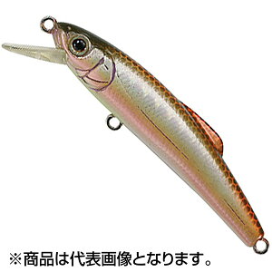 タックルハウス(TACKLE HOUSE) バフェット 65mm 4.5g #12.アブラハヤ SD65