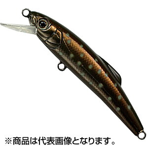 タックルハウス(TACKLE HOUSE) バフェット 65mm 4.5g #15.イワナ SD65