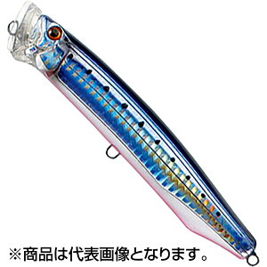 �^�b�N���n�E�X(TACKLE HOUSE) �R���^�N�g �t�B�[�h�|�b�p�[ 135mm 45g #08.�C���V�E���b�h�x���[�E�X���b�gHG CFP135