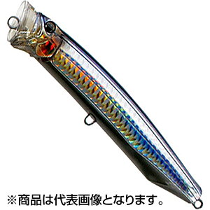 �^�b�N���n�E�X(TACKLE HOUSE) �R���^�N�g �t�B�[�h�|�b�p�[ 135mm 45g #09.�Z�O���J�^�N�`�X���b�gHG CFP135