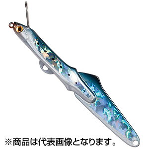 �^�b�N���n�E�X(TACKLE HOUSE) �R���^�N�g �X�`�[���~�m�[ 95mm 31g #04.�C���V CSM31