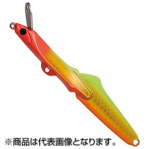 �^�b�N���n�E�X(TACKLE HOUSE) �R���^�N�g �X�`�[���~�m�[ 75mm 18g #15.�I�����W�w�b�h CSM18