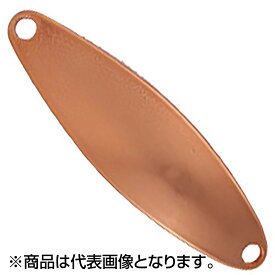 タックルハウス(TACKLE HOUSE) ツインクル スプーン NA 54mm 8.5g #14.コパー(銅メッキ) TSNA8.5