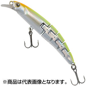 �e�B���R(TIEMCO) �`�`�� 70SS 70mm 4.4g #007 LH�n�o�l���V���[�g