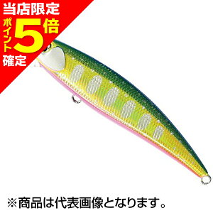 �y���X����P5�{�m��z�f���I(DUO) �X�s�A�w�b�h �����E�L 71S 71mm 10g ANA4098 �u���s���S�[���h���}��