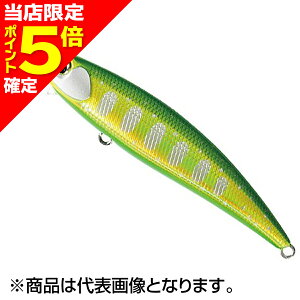�y���X����P5�{�m��z�f���I(DUO) �X�s�A�w�b�h �����E�L 71S 71mm 10g ANA4099 �_�u���O���[���S�[���h���}��