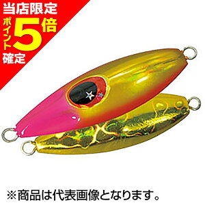 �y���X����P5�{�m��z�[�X�^(XESTA) �X���[�r�[ SLJ 60g #31.PGD �s���N�S�[���h