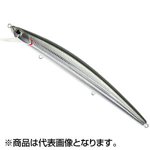 �f���I(DUO) �^�C�h�~�m�[ �����X 160S 160mm 28g ASA0469 HKI
