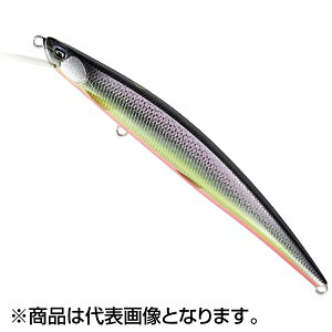 �f���I(DUO) �S�� ���e SLIM 120F 120mm 10g ASA4532 ����