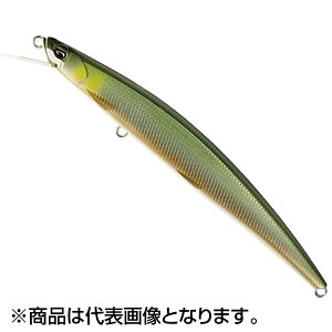 �f���I(DUO) �S�� ���e SLIM 120F 120mm 10g AVA4531 �G����