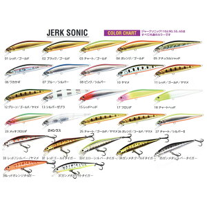 EH[^[h(WATERLAND) W[N\jbN 90S wr[EFCg 90mm 12.5g #13 Vo[[u