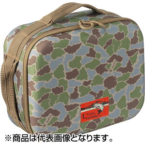 tHbNXt@C[(Foxfire) FE-CAMO[P[X O[J