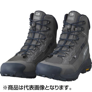_C(DAIWA) GORE-TEX ItVAV[Y nCJbgiWA\[j 28.0cm O[ DS-3301G-ID