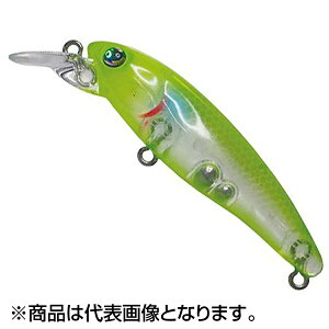 �n���V�I���V�X�e��(HAL) ���� 66 �V�����[�����i�[ �� 66mm 6g #32 CC-BOR
