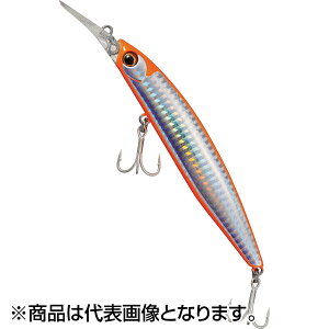 W[Ntg(Major Craft) uCNobN 120mm 26g #9 GbWIW BBK-120