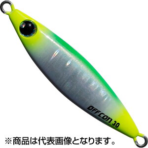 �o�f�B�[���[�N�X(Buddyworks) �I�t�R�� 30g 58mm GRC �O���`��