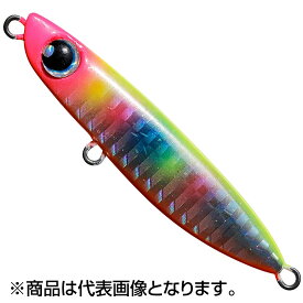 バディーワークス(Buddyworks) オンベイト 42g 68mm HCC 派手キャンチャート