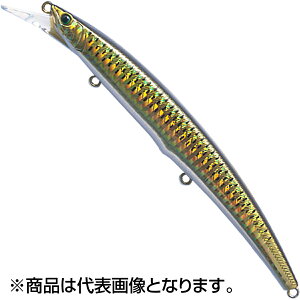 �p�[���X(PALMS) �A�[�N���[�o�[ 125mm 17g H-751 �ߊC�J�^�N�` AR-125S
