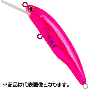 �p�[���X(PALMS) �G�X�N���[�� 65S 65mm 5.1g T-762 �N���A�s���N SC-65S