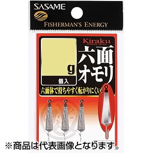 ߐj(SASAME) Sy 6ʃI 2.5g SAT50