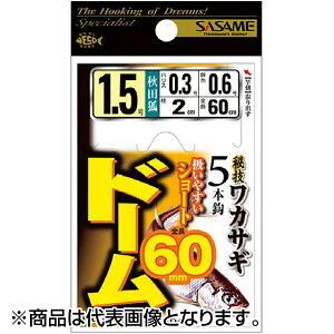 ߐj(SASAME) JTM h[60 0.8 CZ227