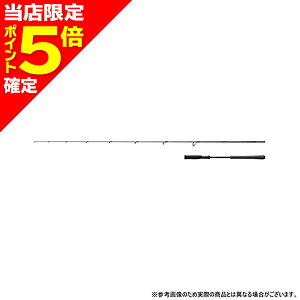 �y���X����P5�{�m��z�V�}�m(SHIMANO) 25�\���e�B�[�A�h�o���X LIGHT JIGGING S63ML