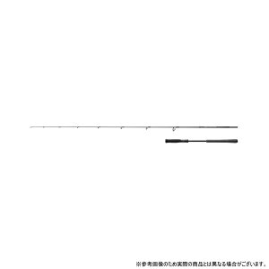 �V�}�m(SHIMANO) 25�\���e�B�[�A�h�o���X LIGHT JIGGING S63ML