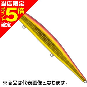 �y���X����P5�{�m��z�A�s�A(APIA) �V�[�} 140SL 140mm 26g #01 �A�J�L��