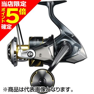 �y���X����P5�{�m��z�V�}�m(SHIMANO) 25 �X�e�� SW 8000PG