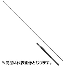 シマノ(SHIMANO) 25 ソルティーアドバンス オフショアモデル LIGHT JIGGING B63ML
