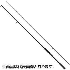 �V�}�m(SHIMANO) 25 �\���e�B�[�A�h�o���X �V���A���f�� ROCKFISH S83MH