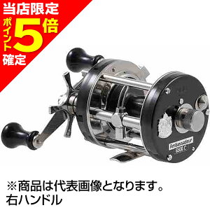 �y���X����P5�{�m��zAbuGarcia (�A�u�K���V�A) �A���o�T�_�[ (Ambassadeur) 6500C �t�@�N�g���[�`���[�� �u���b�N �E���� �_�u���n���h�� �o�X ���C�M�� �i�}�Y �g�b�v�E�H�[�^�[�ی`���[��