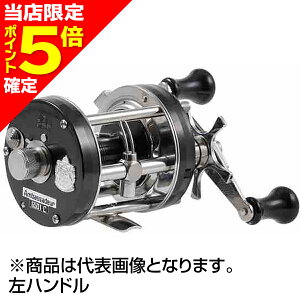 �y���X����P5�{�m��zAbuGarcia (�A�u�K���V�A) �A���o�T�_�[ (Ambassadeur) 6501C �t�@�N�g���[�`���[�� �u���b�N ������ �_�u���n���h�� �o�X ���C�M�� �i�}�Y �g�b�v�E�H�[�^�[�ی`���[��