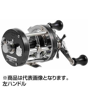 AbuGarcia (�A�u�K���V�A) �A���o�T�_�[ (Ambassadeur) 6501C �t�@�N�g���[�`���[�� �u���b�N ������ �_�u���n���h�� �o�X ���C�M�� �i�}�Y �g�b�v�E�H�[�^�[�ی`���[��