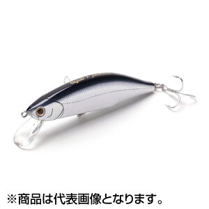 �W���N�\��(Jackson) ���e�I�[�� 80mm 15.5g LBS �N���M��