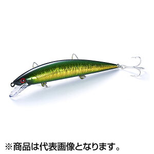 �W���N�\��(Jackson) �A�X���[�g 12SSV 120mm 19g GWB GG�_�u���u���b�N