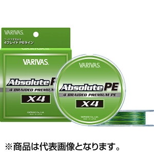 �y���X����P2�{�m��z�o���o�X(VARIVAS) �A�u�\���[�gPE X4 150m 0.6�� 10LB. �_�[�N�O���[��+���[�V�����O���[���mPE���C���n