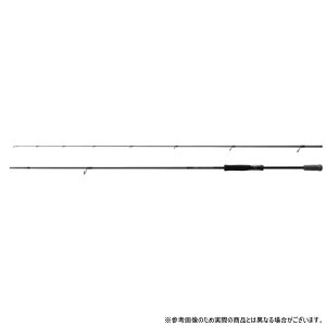 �V�}�m(SHIMANO) 25�\���e�B�[�A�h�o���X AJING S64UL-S