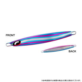 シマノ(SHIMANO) JT-711L 110g 020 ウェービーブルピン【オシア センターサーディン】