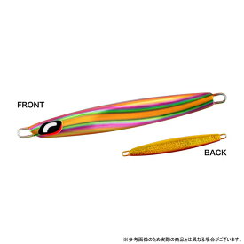 シマノ(SHIMANO) JT-711L 110g 021 ウェービーアカキン【オシア センターサーディン】