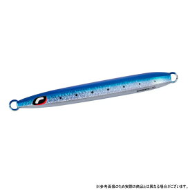 シマノ(SHIMANO) JV-F11Y 110g 002 Sイワシ【オシア シックスライド】