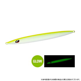 シマノ(SHIMANO) JV-K40Z 400g 011 STフルグローチャートバック【ロングウェーバーMD】