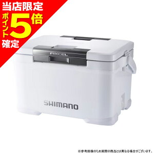 �y���X����P5�{�m��z�V�}�m(SHIMANO) NF-430Z �p�[���z���C�g 30L�y�t�B�N�Z�� TD�z