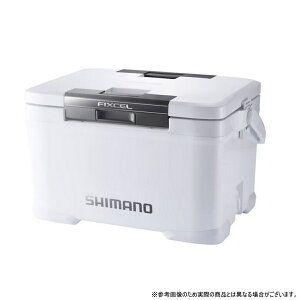 �V�}�m(SHIMANO) NF-430Z �p�[���z���C�g 30L�y�t�B�N�Z�� TD�z