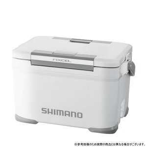�V�}�m(SHIMANO) NF-722Z W���C�g�O���[ 22L�y�t�B�N�Z�� LT�z