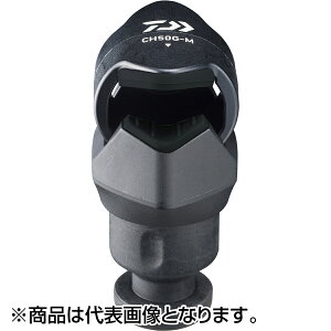 �y���X����P5�{�m��z�_�C��(DAIWA) �R���p�N�g�N�����v�w�b�h CH 50G SS �u���b�N
