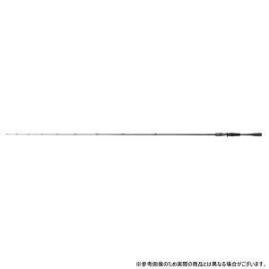 シマノ ゾディアス センターカット2ピース 172H-2 (ロッド・釣竿) 価格 
