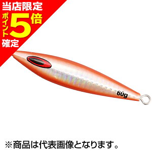 �y���X����P5�{�m��z�_�C��(DAIWA) �\���e�B�K FK�W�O SLJ 60g 99mm �P�C�����O���[SVG�C�J