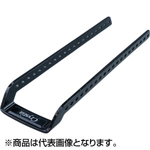 �_�C��(DAIWA) �N���X�e�B�A ���J�T�M �ӂ�΂郌�b�O�v���[�g �����O �u���b�N