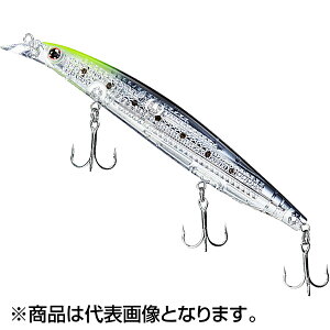 �_�C��(DAIWA) �V���A���C���V���C�i�[Z �o�[�e�B�X R ���[�U�[�C���p�N�g 125S-LI 125mm 23g LI�`���[�g�w�b�h�C���V